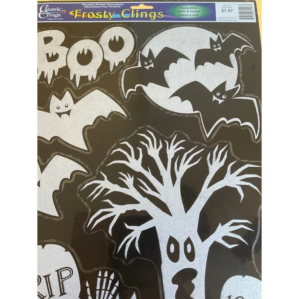 Classic Clings classic clings